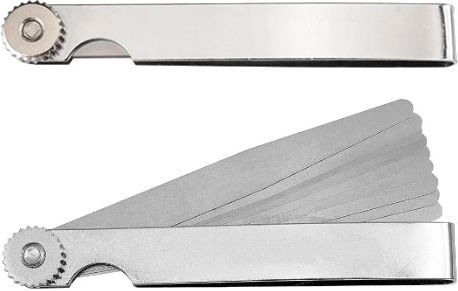 Комплект за разстояние 17 части Kraft&dele Kd10560