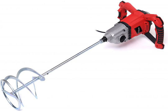 Electric Mixer 160mm 2800w Kd3035 Kraft&dele