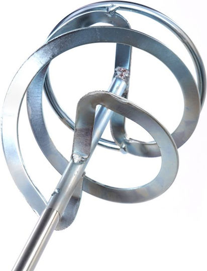 Electric Mixer 160mm 2800w Kd3035 Kraft&dele