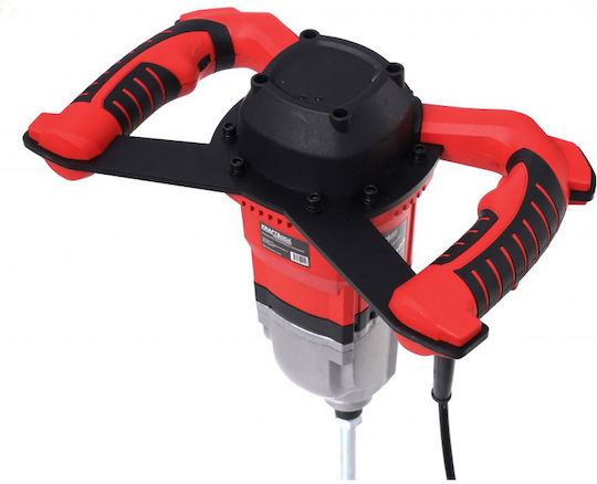 Electric Mixer 160mm 2800w Kd3035 Kraft&dele