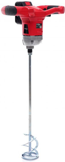Mixer electric pentru vopsea M14 100mm 4ah Kd3036 Kraft&dele