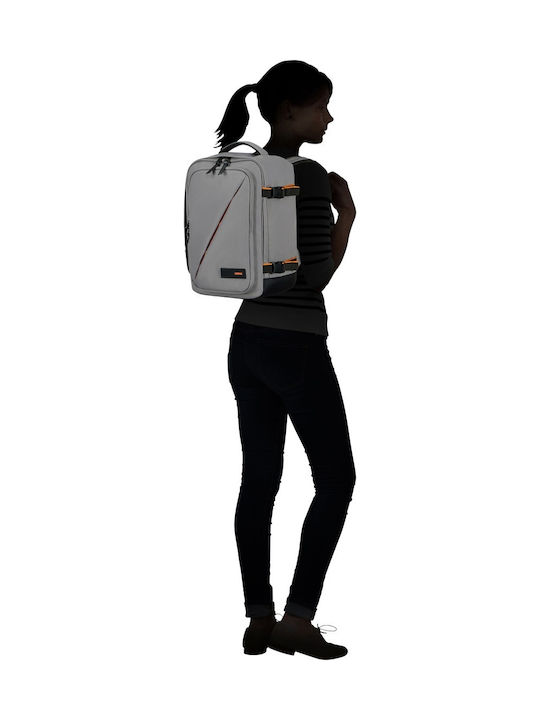 American Tourister Take2cabin Gray