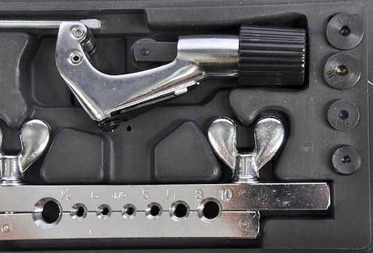 Set Extractor Conducte de Frână 10 Piese Bass Polska