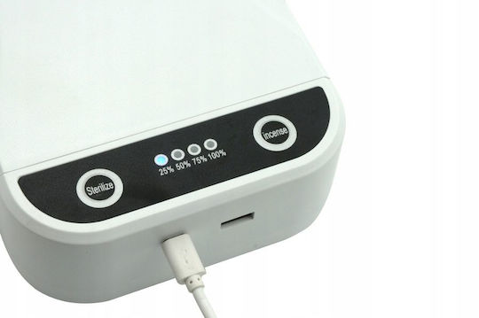 Uv-c Phone Sterilizer 6.5" Bass Polska