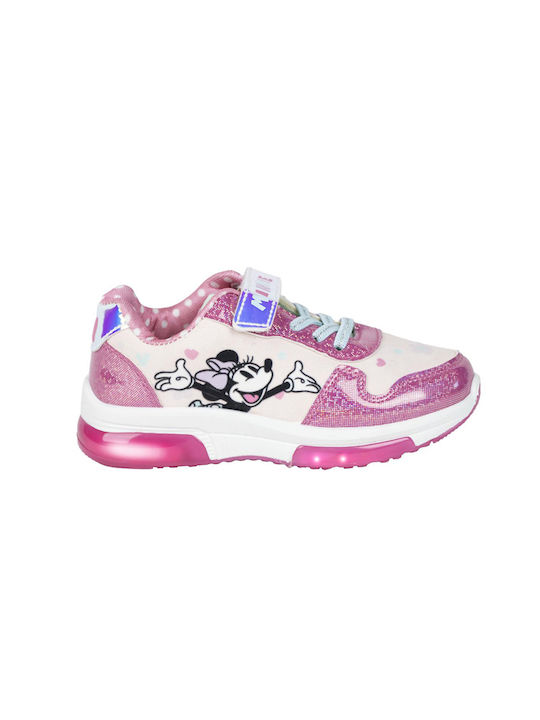 Cerda Kids Sneakers Pink