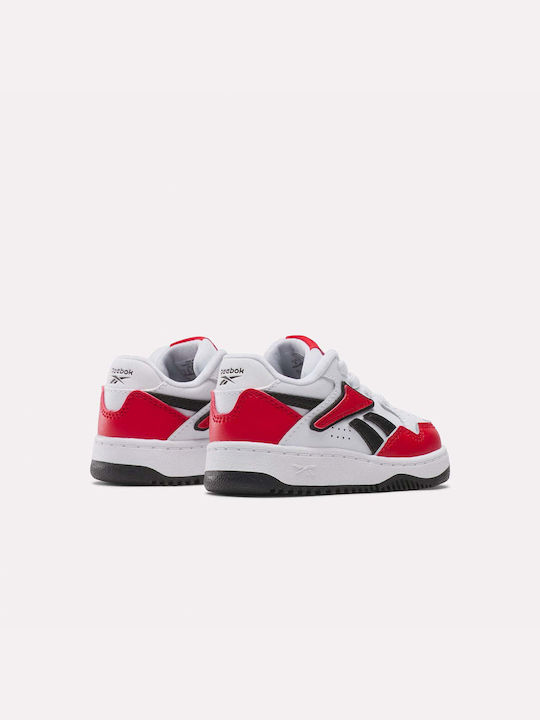 Reebok Kids Sneakers White