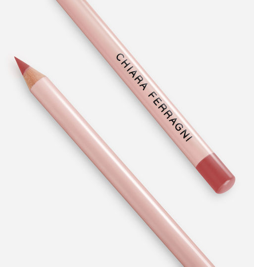 Chiara Ferragni Μολύβι Χειλιών 10