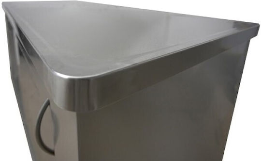 Lappas Commercial Preparation Cabinet 120x60x85cm