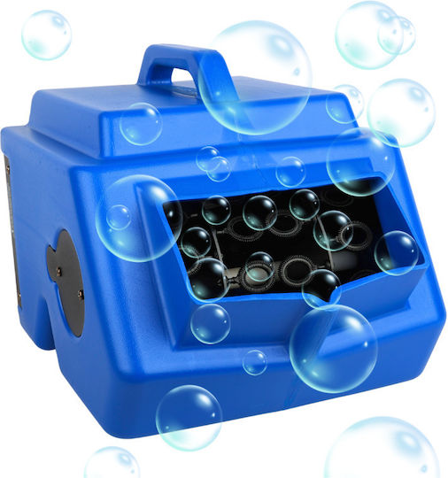 Light4me Bubble Machine 80W with Wireless Controller