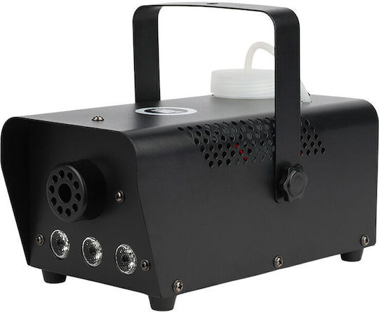 Light4me Fog Machine 500W Wireless / Wired Remote