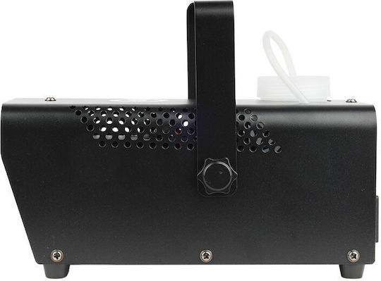Light4me Fog Machine 500W Wireless / Wired Remote