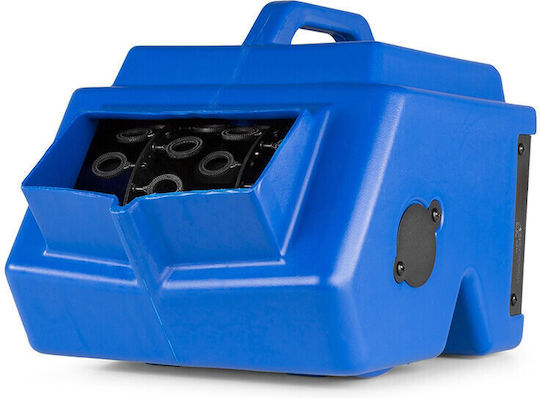 Light4me Bubble Machine 80W with Wireless Controller