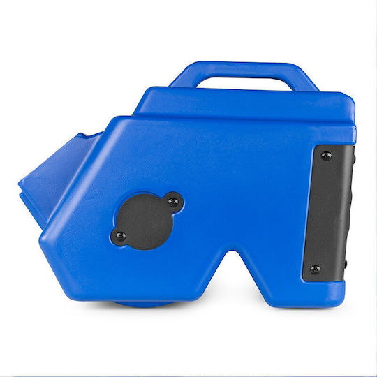 Light4me Bubble Machine 80W with Wireless Controller