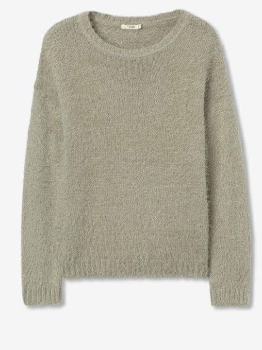 Women's Sweater Mint