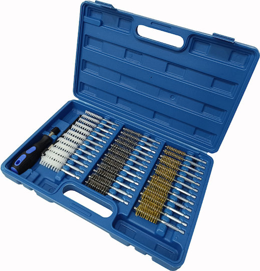 SKS Tools 40000717 Σετ Εργαλεία Χειρός 38τμχ