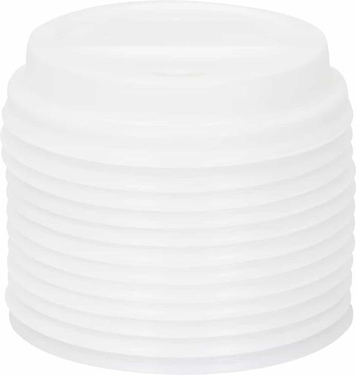 vidaXL Ποτήρι μιας Χρήσης Χάρτινo Καφέ 240ml 1000τμχ