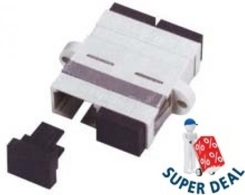 Adaptor de fibră optică (04.024.0044)