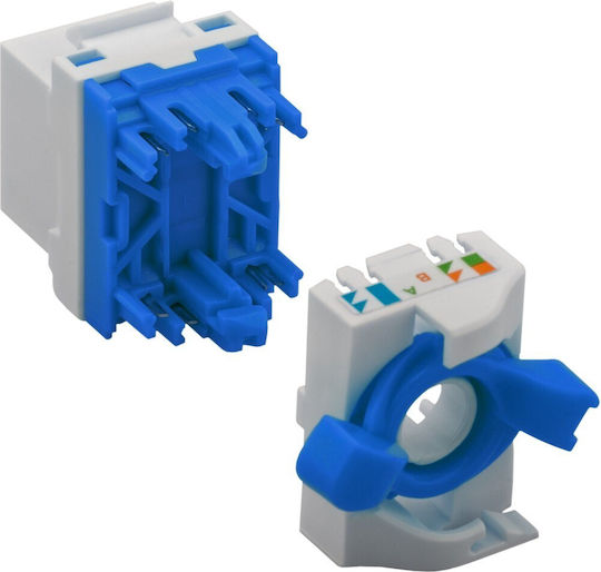 Techly Keystone 1τμχ 028580