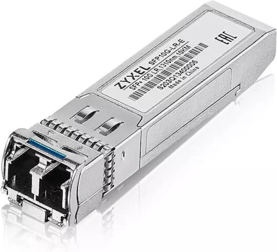 Zyxel Transceiver 1buc (SFP10G-LR-ZZ0101F)