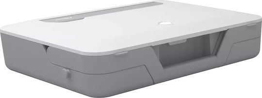 Fellowes Breyta Βάση Στήριξης για Laptop Λευκό