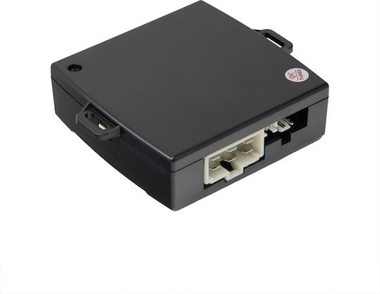 Buton pornire auto 12V