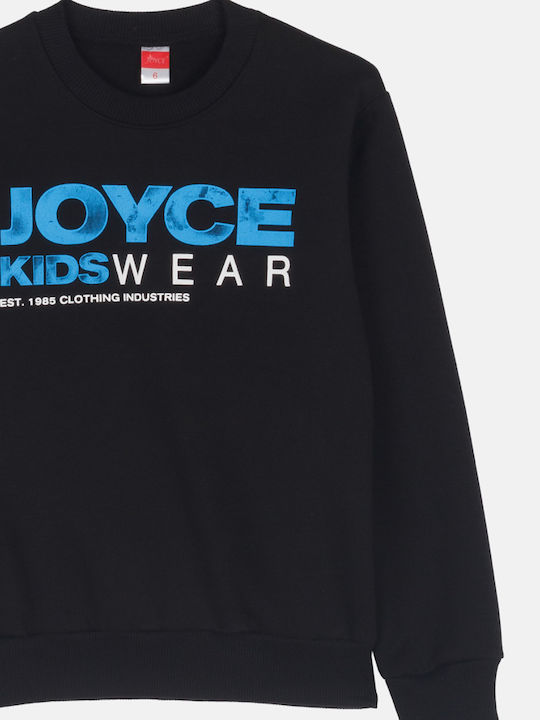 Joyce