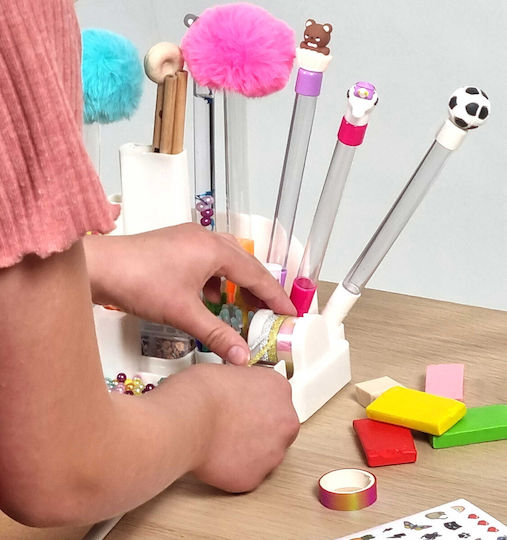 Buki Jucărie interactivă Studioul de Pictură Pen Factory (Diverse modele) 1 buc