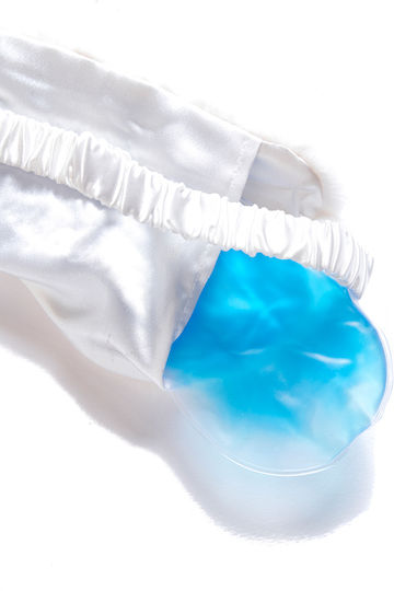 Comfort Μάσκα Ύπνου Gel