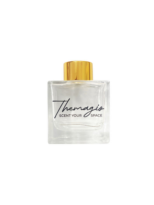 Themagio Diffuser με Άρωμα Μανόλια 100ml