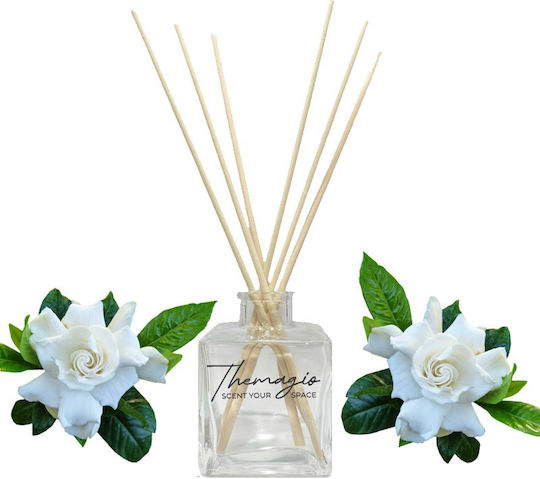 Themagio Diffuser Γαρδένια 100ml