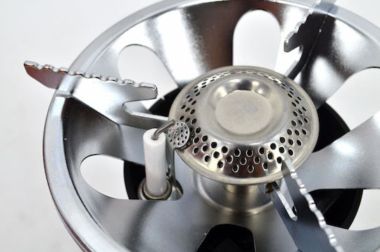 Awtools Camping Stove Piezo 190g Cartridges
