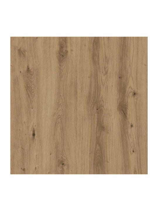 Δίφυλλη Ντουλάπα Oak Ar 80x52x180cm