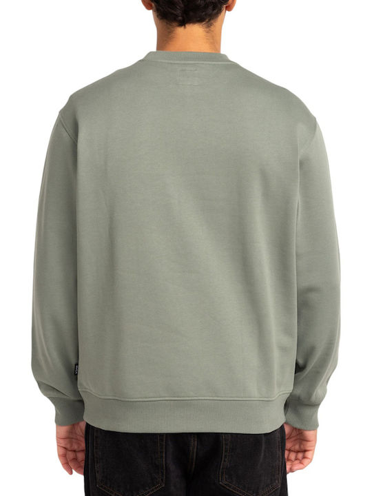 RVCA Sweatshirt Khaki