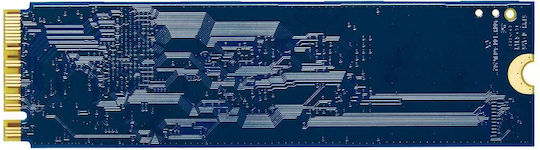 Kingston Nv3 SSD 4TB M.2 Type with PCI Express 4.0 Interface PS5 Compatible SNV3S/4000G