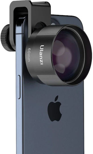 Ulanzi F006 Phone Camera Lens Set Telephoto 2.5x