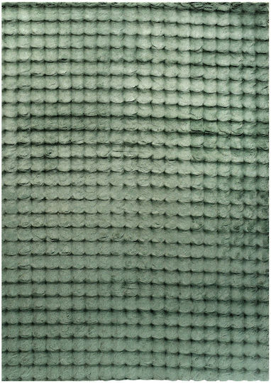 Tzikas Carpets Fuzzy 26164-065 Σετ Χαλιά Κρεβατοκάμαρας 26164 3τμχ