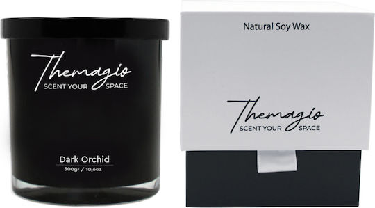 Themagio Αρωματικό Σόγιας σε Βάζο Dark Orchid Themagio Αρωματικό Σόγιας σε Βάζο Dark Orchid