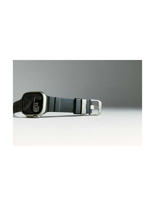 Nomad Rocky Point Sport Λουράκι Πράσινο (Apple Watch 44/45/46mm/Ultra 49mm)