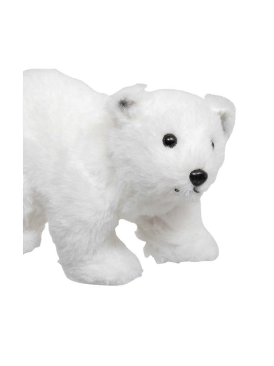 Decorative Figure Bear 11x10x21 A-s Walking Bear 142589 11x10x21