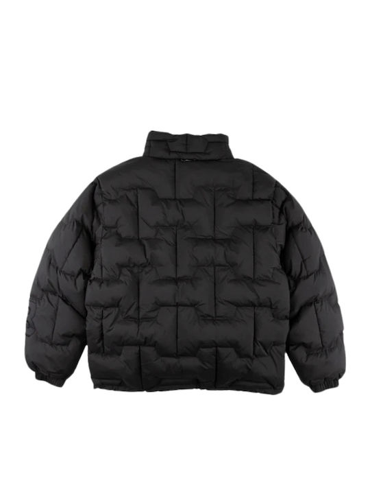 Homeboy Geci Barbati Black