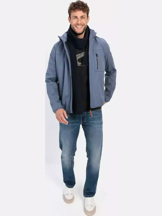 Χειμωνιάτικο Μπουφάν Softshell Αδιάβροχο και Αντιανεμικό ΣΙΕΛ