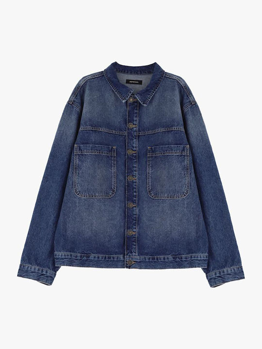 Jeansjacke Jacke Denim