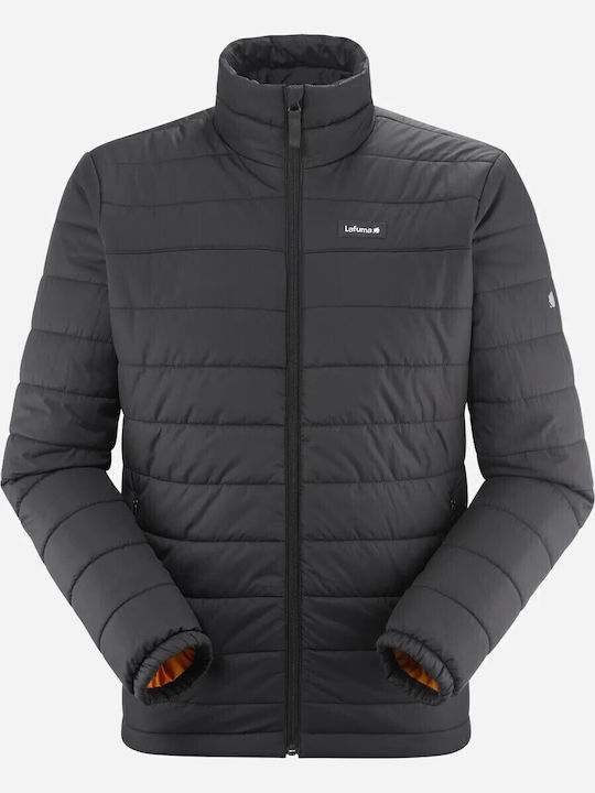 Loft M Jacke Puffer Schwarz