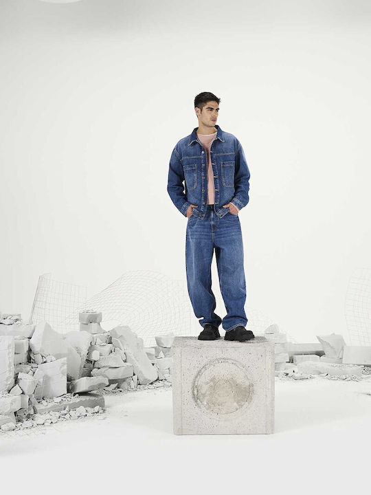 Jeansjacke Jacke Denim