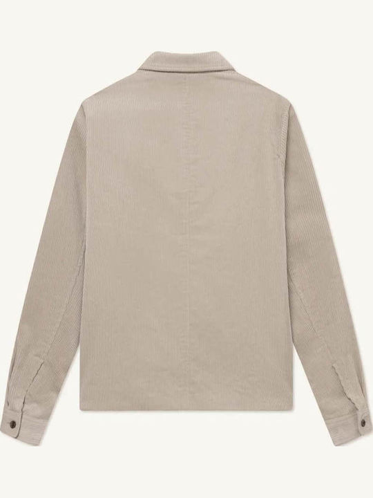 Les Deux Jacke Light Desert Sand