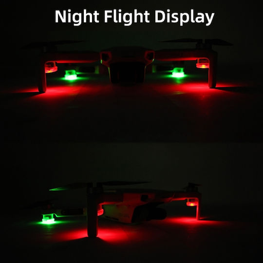 Sunnylife Licht Für DJI Mavic 2 Mavic Air 2 FPV