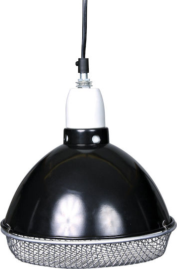 Trixie Λάμπα για Ενυδρείο Ερπετών 250W από Σιλικόνη