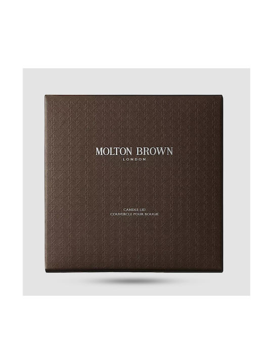 Molton Brown Dekorative Braune Kerze
