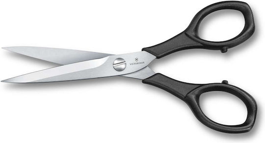Victorinox Kitchen Scissor 16cm Black