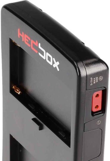 Hedbox Μπαταρία Βιντεοκάμερας